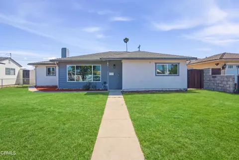 Exterior - 2024 S J St, Oxnard, CA 93033 photo 6 of 14
