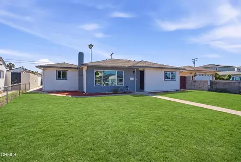 2024 S J St, Oxnard, CA 93033