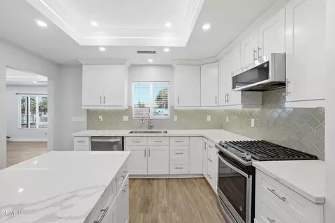 Kitchen - 2024 S J St, Oxnard, CA 93033 photo 4 of 4