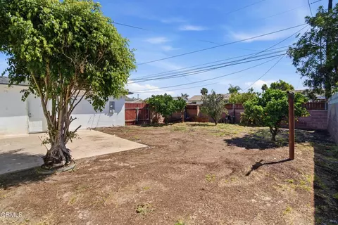 Exterior - 2024 S J St, Oxnard, CA 93033 photo 10 of 14