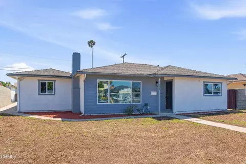 Exterior - 2024 S J St, Oxnard, CA 93033 photo 5 of 14
