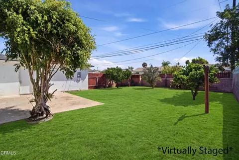 Exterior - 2024 S J St, Oxnard, CA 93033 photo 9 of 14
