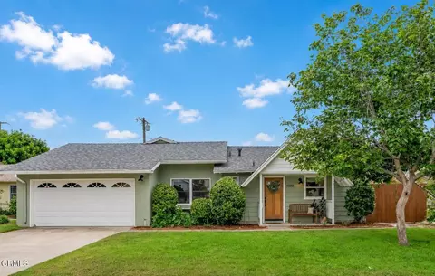 6038 Fremont St, Ventura, CA 93003