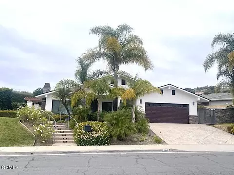 621 Creekmont Ct, Ventura, CA 93003