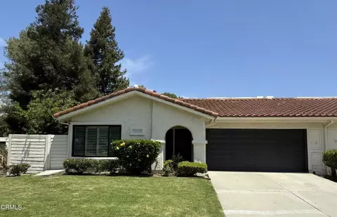 2258 Placita San Rufino, Camarillo, CA 93010