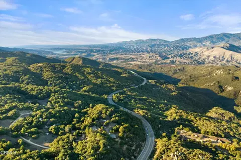 6572 Stagecoach Rd, Santa Barbara, CA 93105