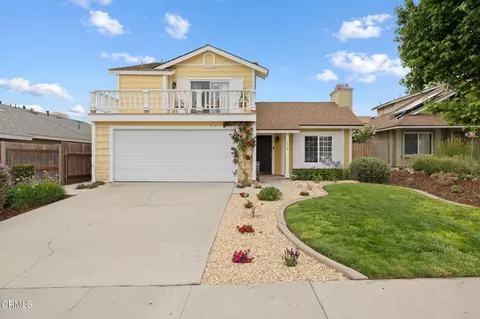 919 Jasper Ave, Ventura, CA 93004