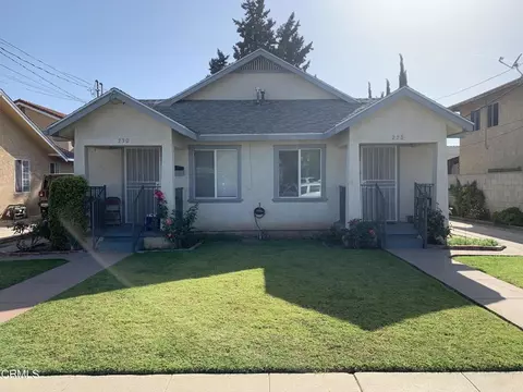 228 S 4th St, Santa Paula, CA 93060