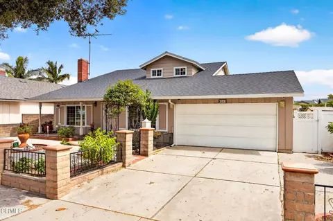 6541 Ralston St, Ventura, CA 93003