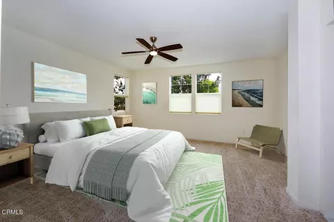 Bedroom - 4020 Tradewinds Dr, Oxnard, CA 93035 photo 2 of 2