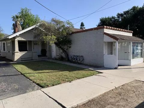 608 E Main St, Santa Paula, CA 93060