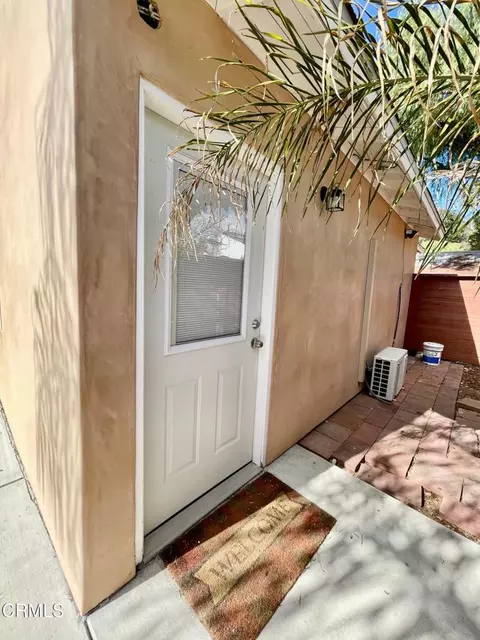Exterior - 211 Fox St, Ojai, CA 93023 photo 5 of 8