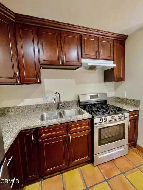 Kitchen - 211 Fox St, Ojai, CA 93023 photo 6 of 6