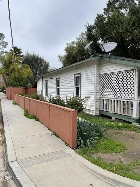 Exterior - 211 Fox St, Ojai, CA 93023 photo 1 of 8