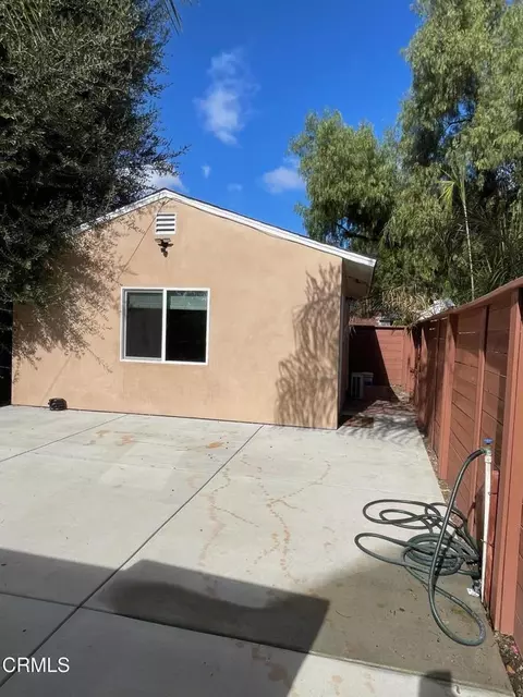 Exterior - 211 Fox St, Ojai, CA 93023 photo 6 of 8