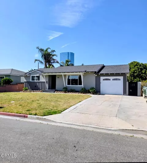 259 Vanderbilt Dr, Oxnard, CA 93036