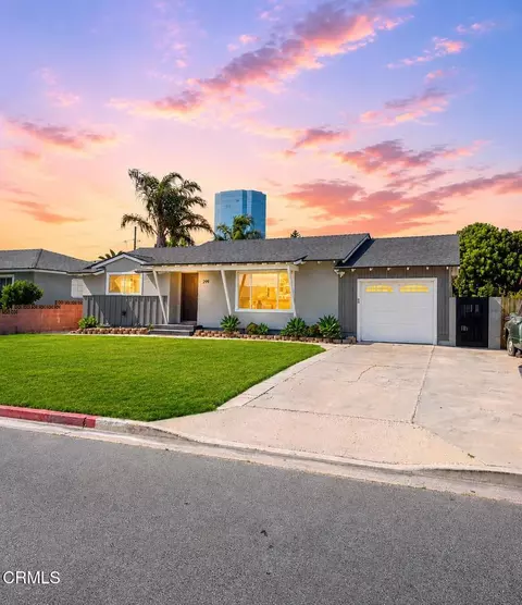 259 Vanderbilt Dr, Oxnard, CA 93036