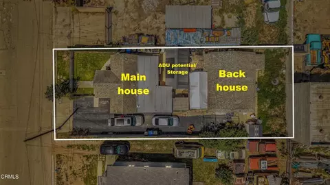 435 S Palm Ave, Santa Paula, CA 93060