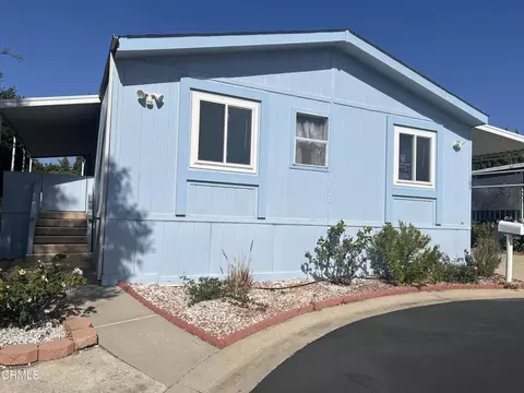 109 Saint James Ct #109, Newbury Park, CA 91320