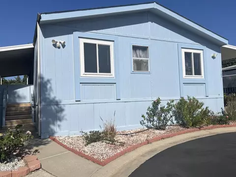 109 Saint James Ct #109, Newbury Park, CA 91320