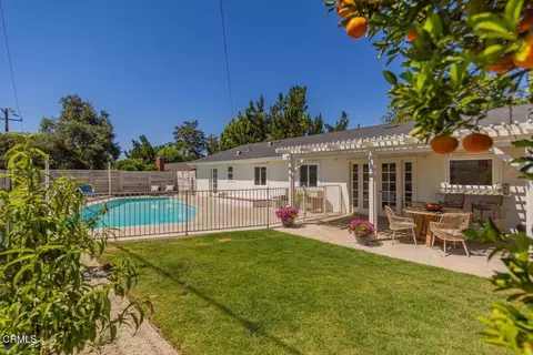 Exterior - 1402 Drown Ave, Ojai, CA 93023 photo 2 of 16