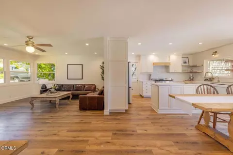 Living - 1402 Drown Ave, Ojai, CA 93023 photo 3 of 3