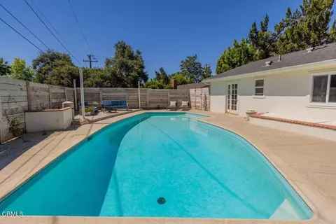 Exterior - 1402 Drown Ave, Ojai, CA 93023 photo 10 of 16