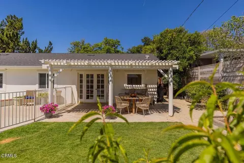 Exterior - 1402 Drown Ave, Ojai, CA 93023 photo 3 of 16