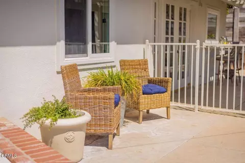 Exterior - 1402 Drown Ave, Ojai, CA 93023 photo 7 of 16