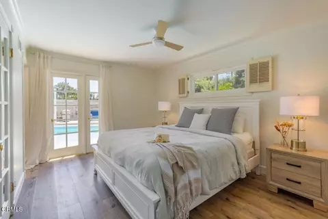 Bedroom - 1402 Drown Ave, Ojai, CA 93023 photo 1 of 3