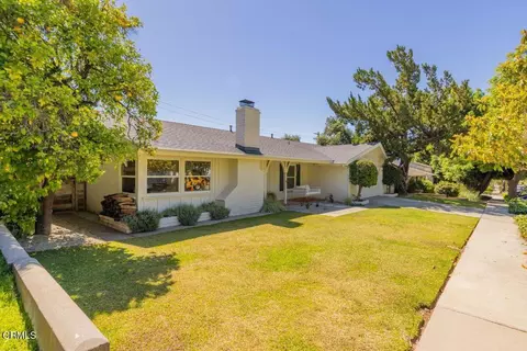 Exterior - 1402 Drown Ave, Ojai, CA 93023 photo 14 of 16