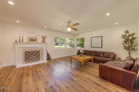 Living - 1402 Drown Ave, Ojai, CA 93023 photo 1 of 3