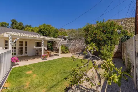 Exterior - 1402 Drown Ave, Ojai, CA 93023 photo 4 of 16