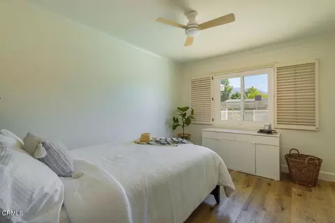 Bedroom - 1402 Drown Ave, Ojai, CA 93023 photo 3 of 3