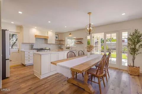 Kitchen - 1402 Drown Ave, Ojai, CA 93023 photo 1 of 7