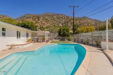 Exterior - 1402 Drown Ave, Ojai, CA 93023 photo 12 of 16