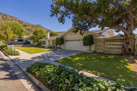 Exterior - 1402 Drown Ave, Ojai, CA 93023 photo 16 of 16