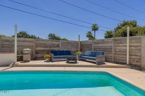 Exterior - 1402 Drown Ave, Ojai, CA 93023 photo 9 of 16