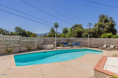 Exterior - 1402 Drown Ave, Ojai, CA 93023 photo 11 of 16