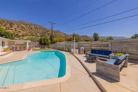 Exterior - 1402 Drown Ave, Ojai, CA 93023 photo 13 of 16