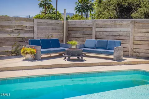 Exterior - 1402 Drown Ave, Ojai, CA 93023 photo 8 of 16