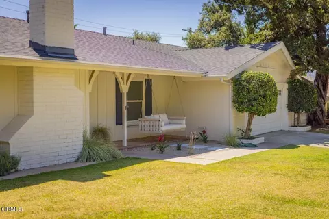 Exterior - 1402 Drown Ave, Ojai, CA 93023 photo 15 of 16