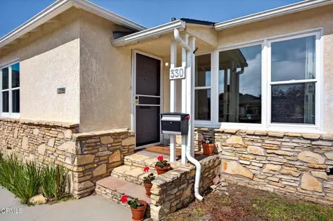 330 N Brent St, Ventura, CA 93003