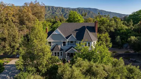 1450 Grand Ave, Ojai, CA 93023