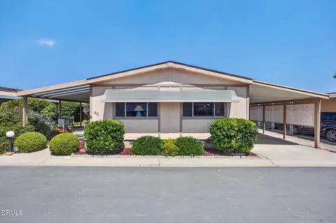 4700 Aurora Dr #52, Ventura, CA 93003