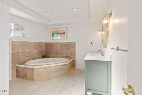 Bath - 920 El Centro St, Ojai, CA 93023 photo 4 of 5