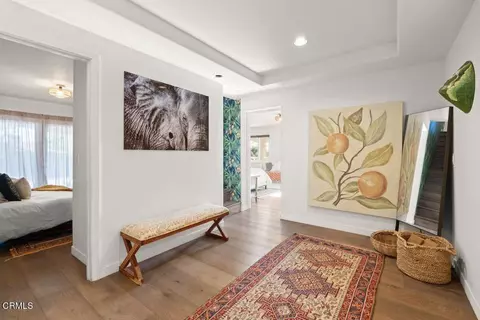 Entry Way - 920 El Centro St, Ojai, CA 93023 photo 1 of 1