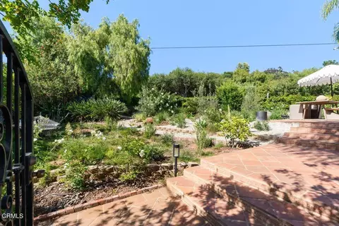 Exterior - 920 El Centro St, Ojai, CA 93023 photo 5 of 8