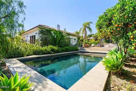 920 El Centro St, Ojai, CA 93023
