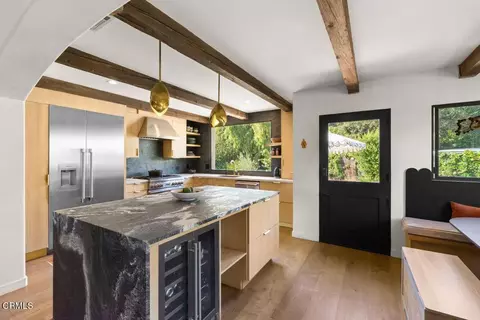 Kitchen - 920 El Centro St, Ojai, CA 93023 photo 1 of 5